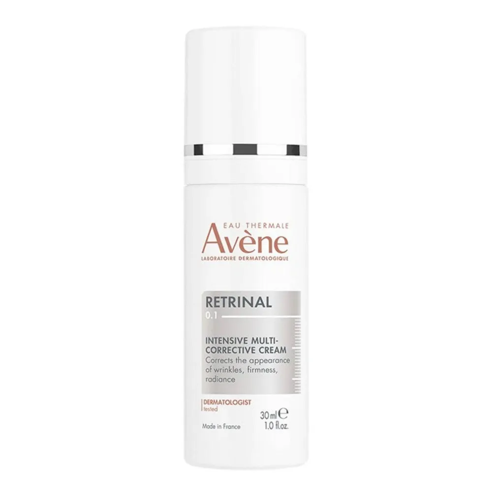 Avene Retrinal 0,1 % Intensive Multi-Corrective Cream