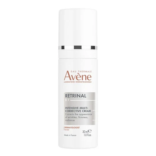 Avene Retrinal 0,1 % Intensive Multi-Corrective Cream