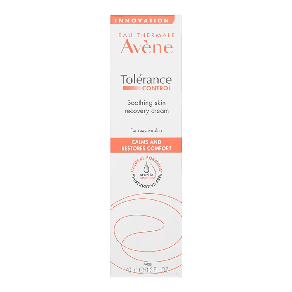 Avene -toleranssin hallintavoide