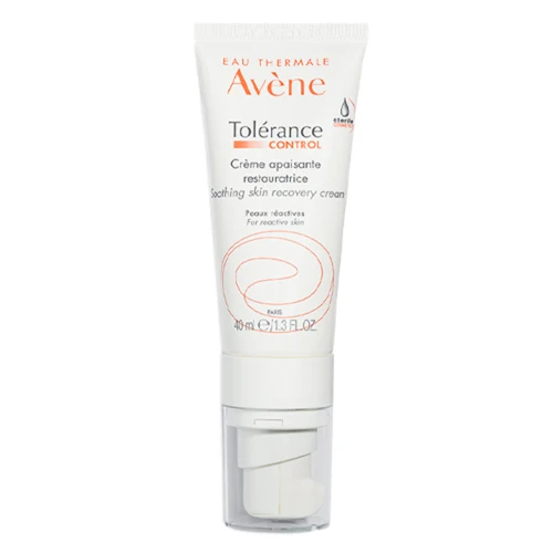 Avene -toleranssin hallintavoide
