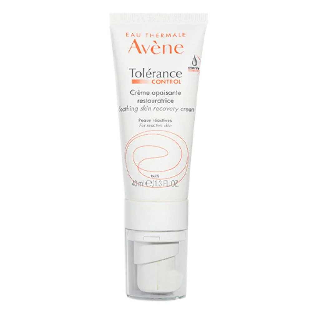 Avene -toleranssin hallintavoide