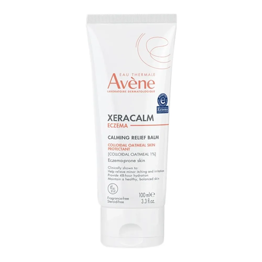 Avene Xeracalm ekseema rauhoittava helpotusbalami