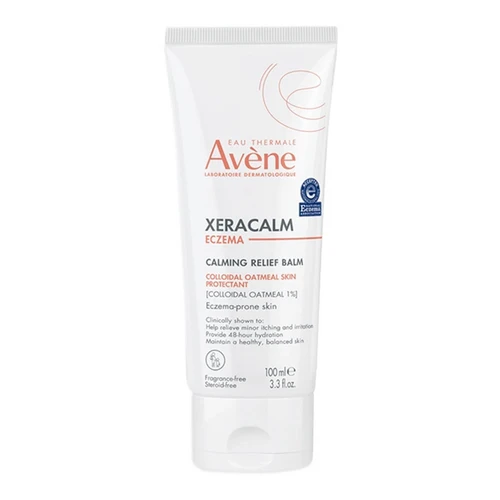Avene Xeracalm ekseema rauhoittava helpotusbalami