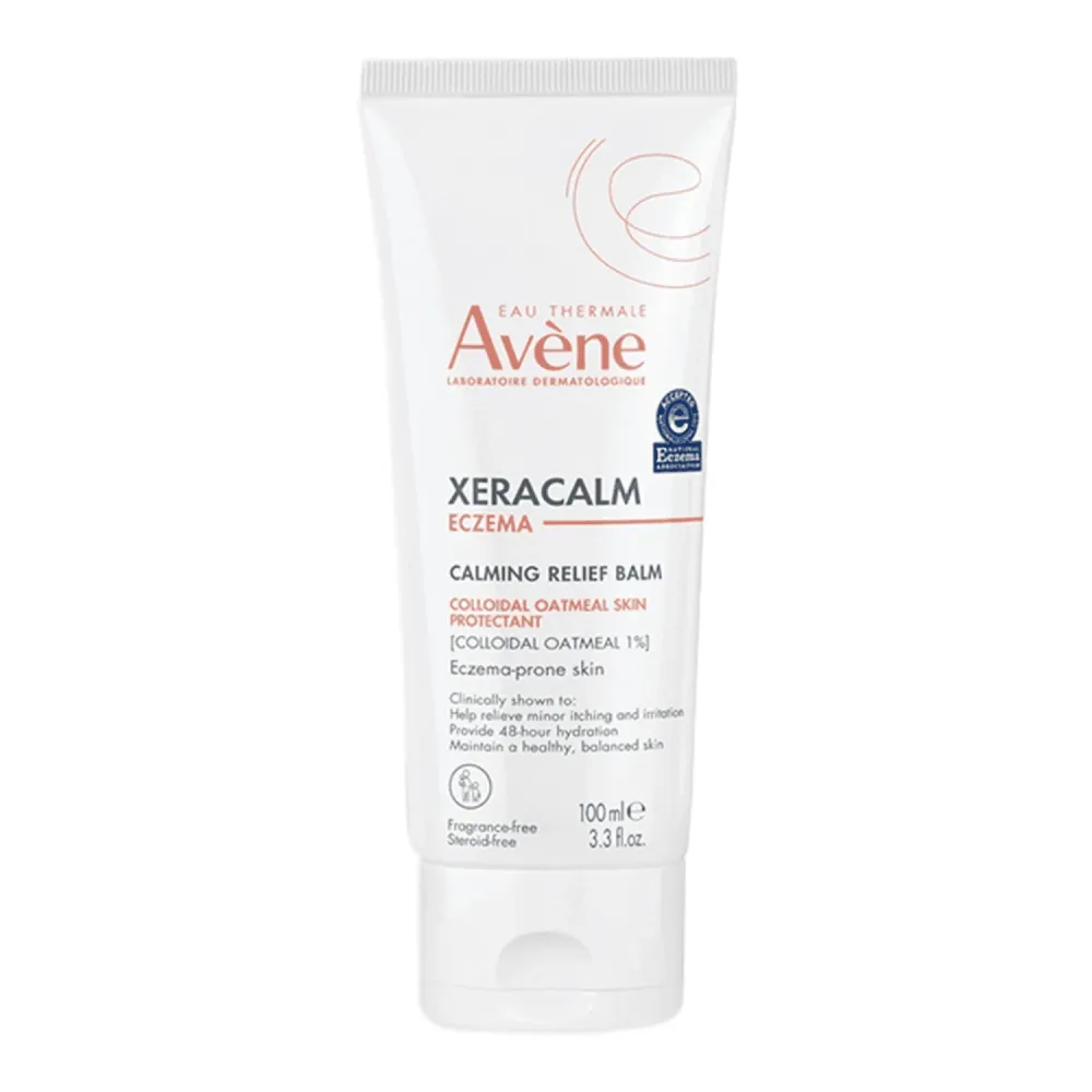 Avene Xeracalm ekseema rauhoittava helpotusbalami
