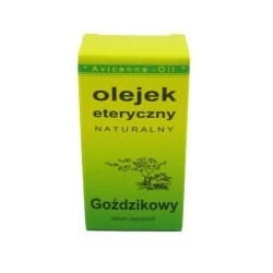 Avicenna-Oil Luonnollinen neilikkaöljy 7 ml