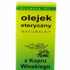 AVICENNE 7ml fenkoli-eterinen öljy