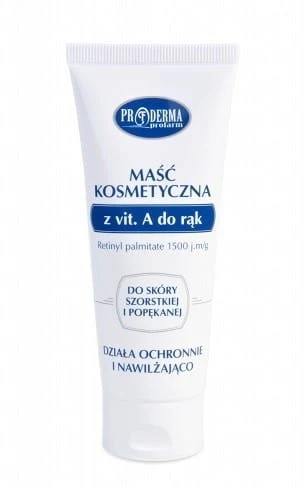 -vitamiinikäsvoide 75 ml PROFARM