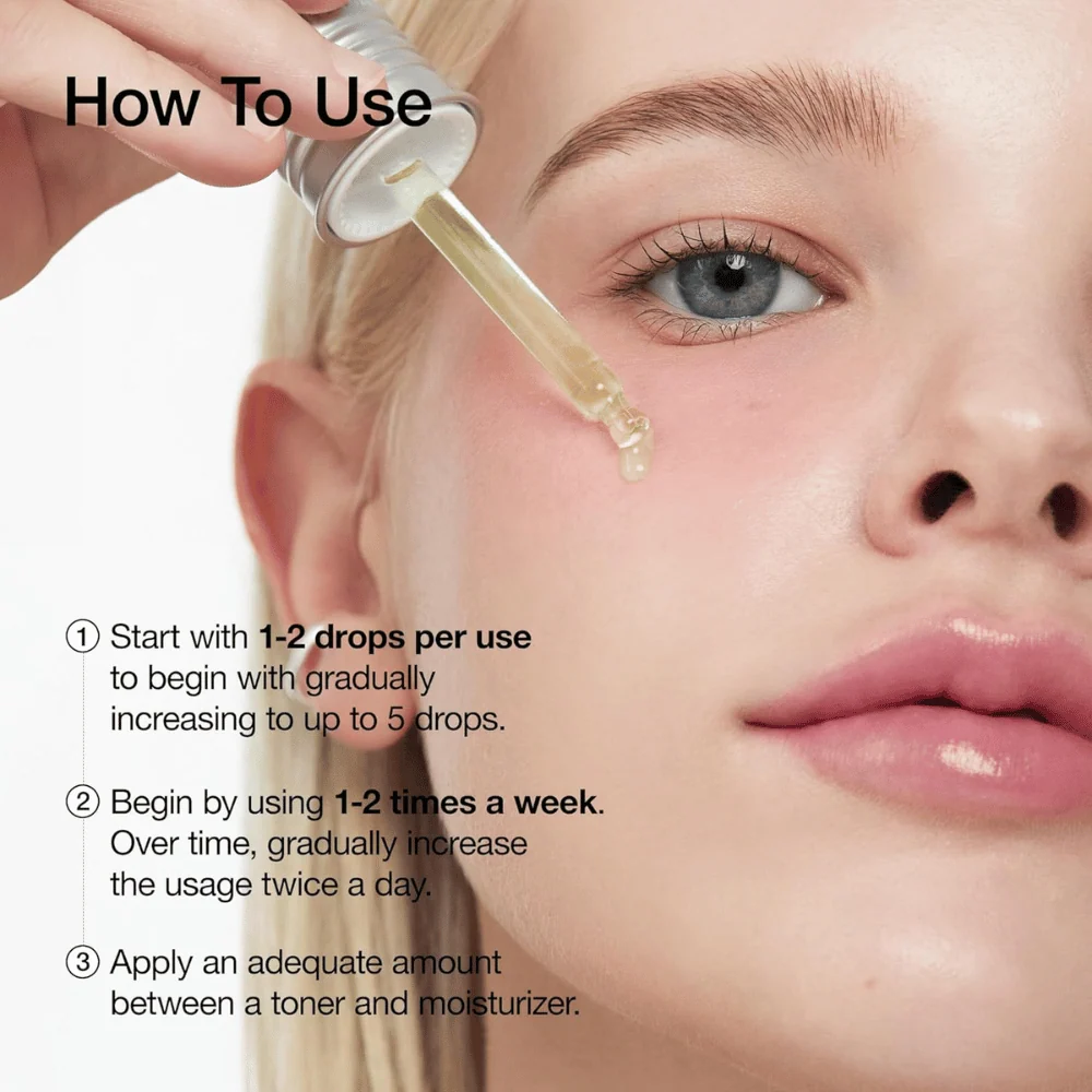 Azelaic Acid 10 Hyaluron Redness Soothing Serum 30ml