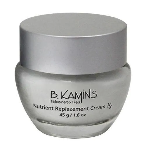 B Kamins ravintoaineiden korvausvoide kx