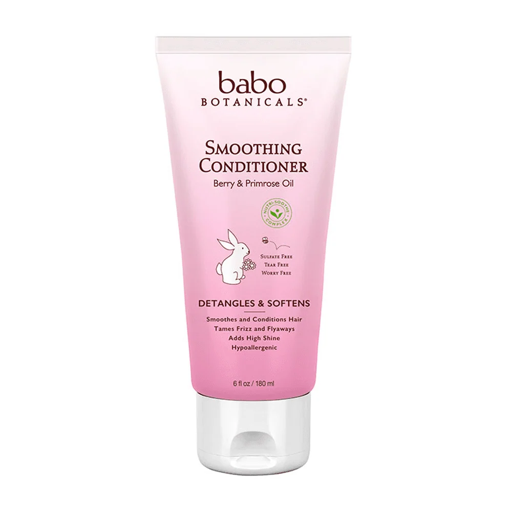 Babo Botanicals Surfing Berry Primrose -hoitoaine