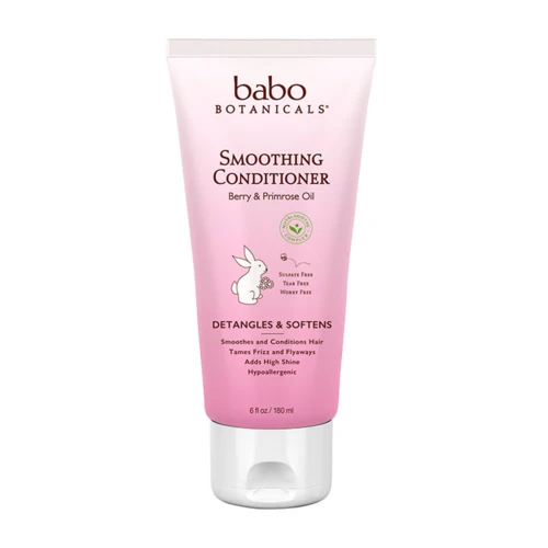 Babo Botanicals Surfing Berry Primrose -hoitoaine