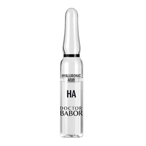 Babor 10D Hyaluronihappoampoulin seerumin konsentraatti