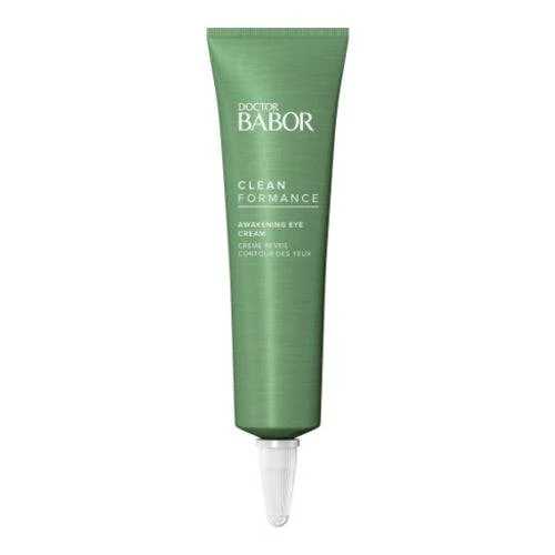 Babor Doctor Babor Cleanformance Awakening Eye Cream