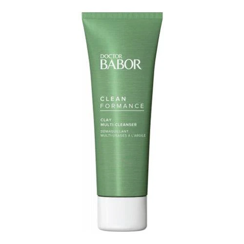 Babor Doctor Babor Cleanformance Clay Multi-Cleanser