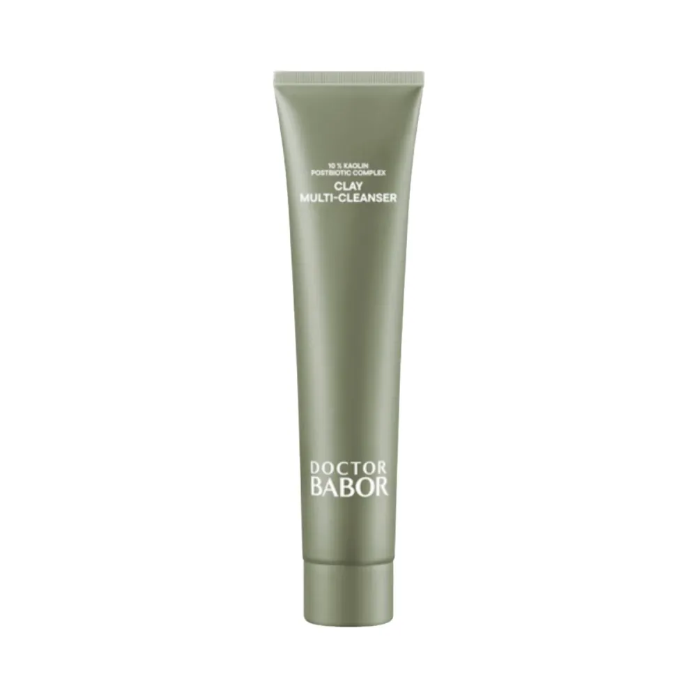 Babor Doctor Babor Cleanformance Clay Multi-Cleanser
