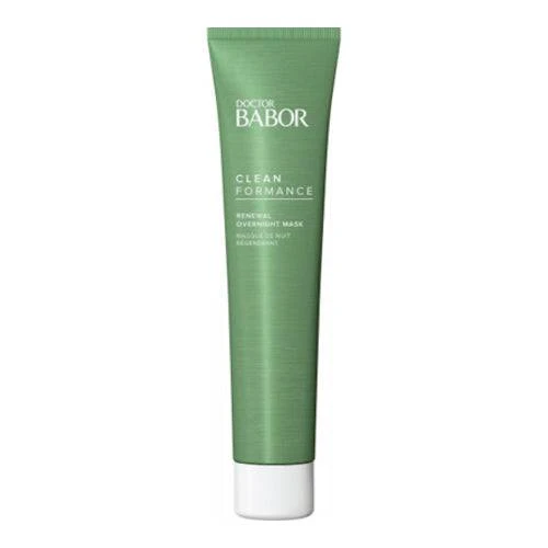 Babor Doctor Babor Cleanformance Renewal -taamio Maski