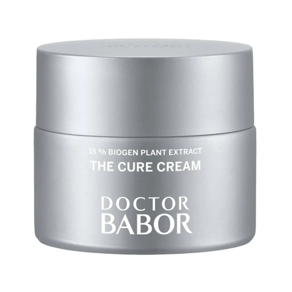 Babor Doctor Babor Cure Cream