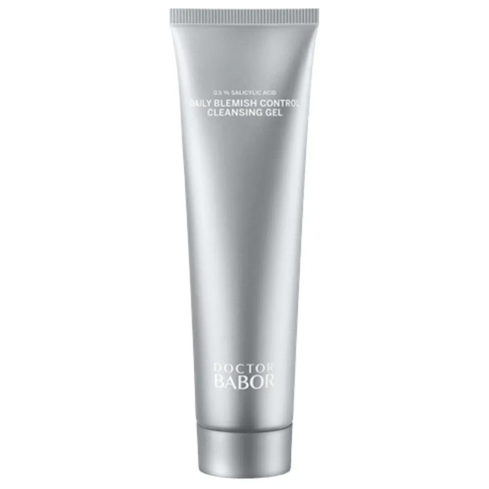 Babor Doctor Babor Daily Blemish Control Cleaning Gel