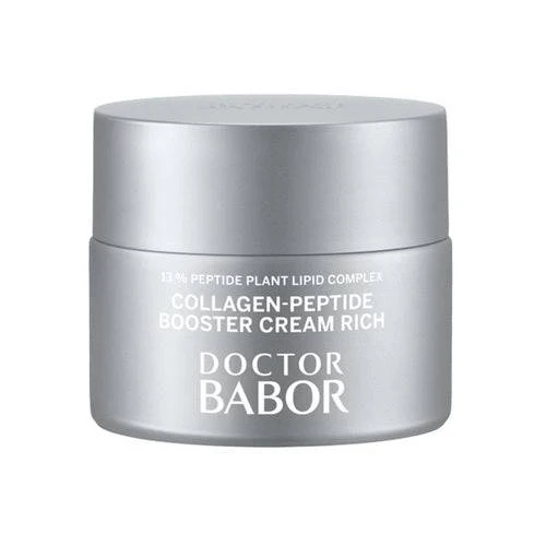 Babor Doctor Babor -kollageenipeptidi Booster Cream Rich