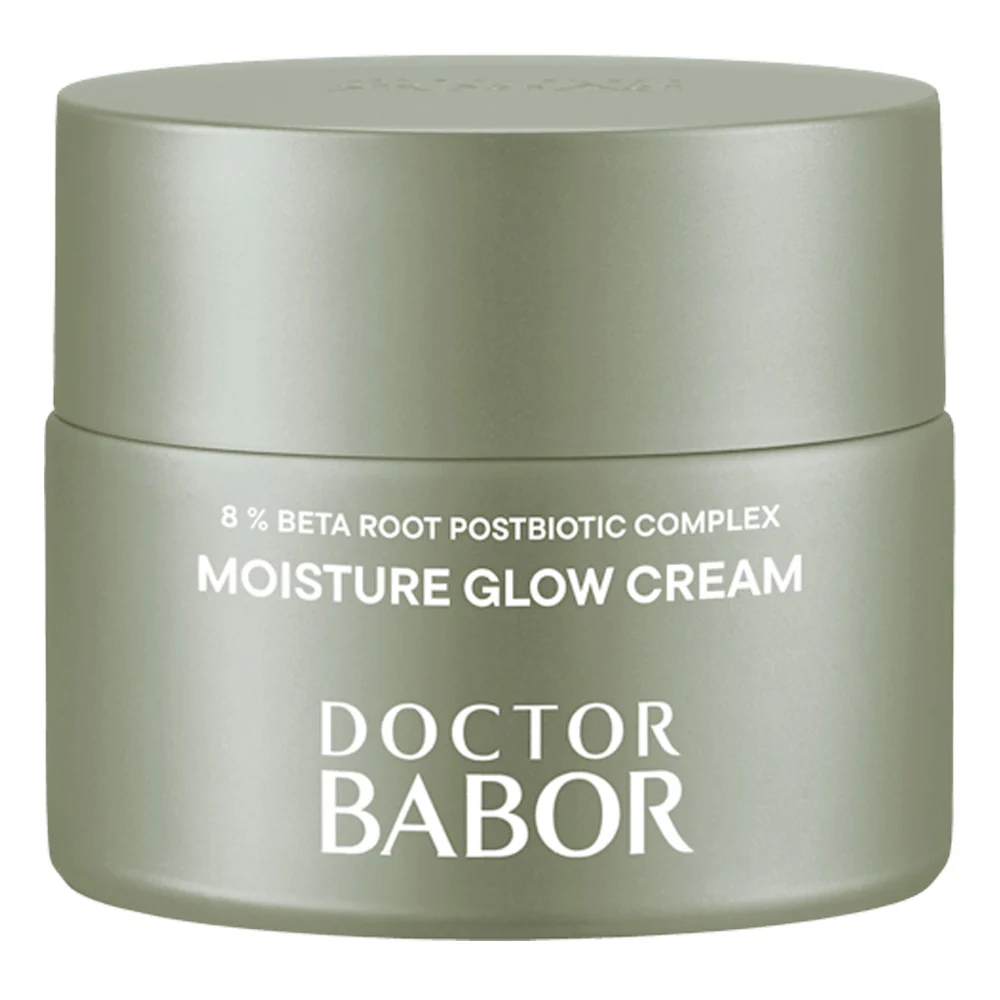 Babor Doctor Babor Moisture Glow Cream
