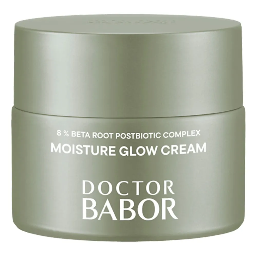 Babor Doctor Babor Moisture Glow Cream