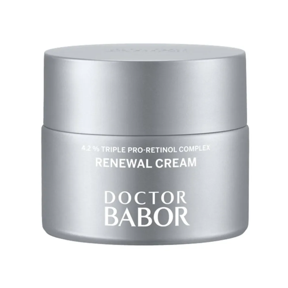 Babor Doctor Babor Renewal Cream