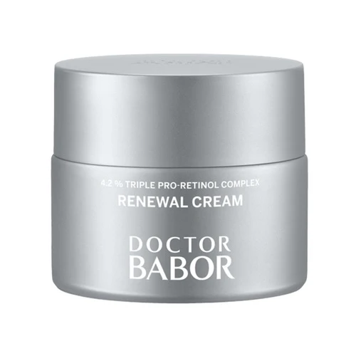 Babor Doctor Babor Renewal Cream