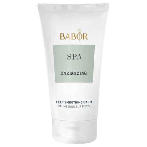 Babor -energisoivat jalat tasoittavat balsamia