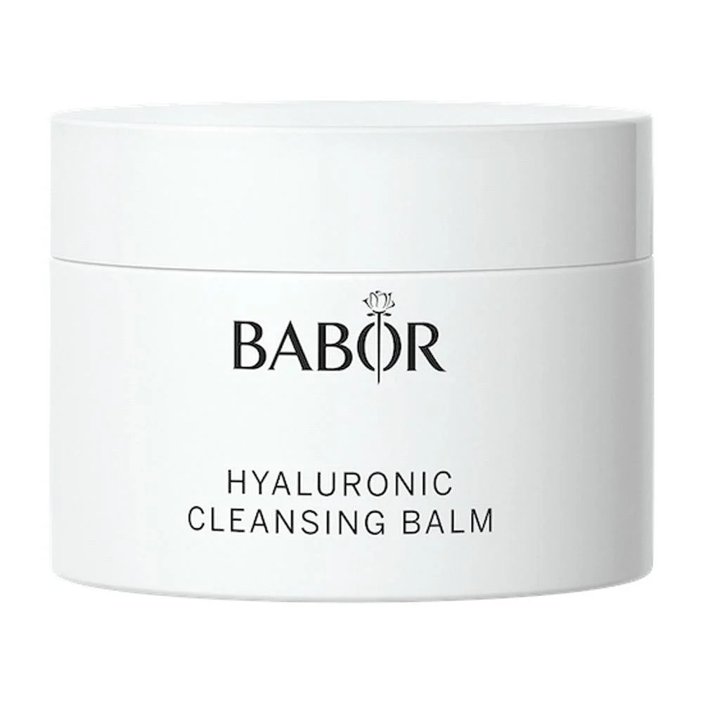 Babor Hyaluronic puhdistuspalsami