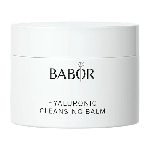 Babor Hyaluronic puhdistuspalsami