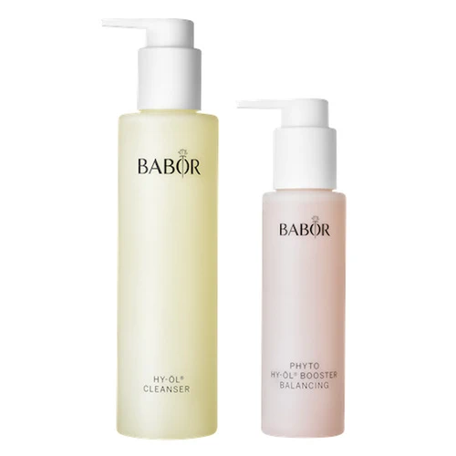 Babor Hy-Oldsers and Phyto Booster Balancing Set