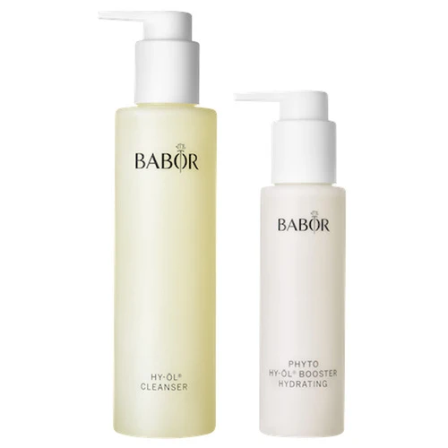 Babor Hy-Oldsers and Phyto Booster kosteusarja