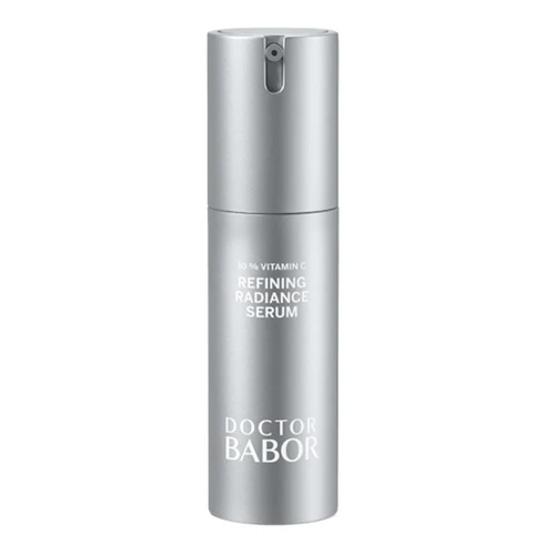 Babor -jalostussäerumi