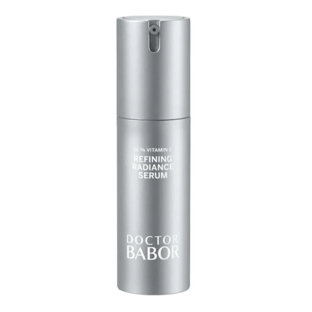 Babor -jalostussäerumi