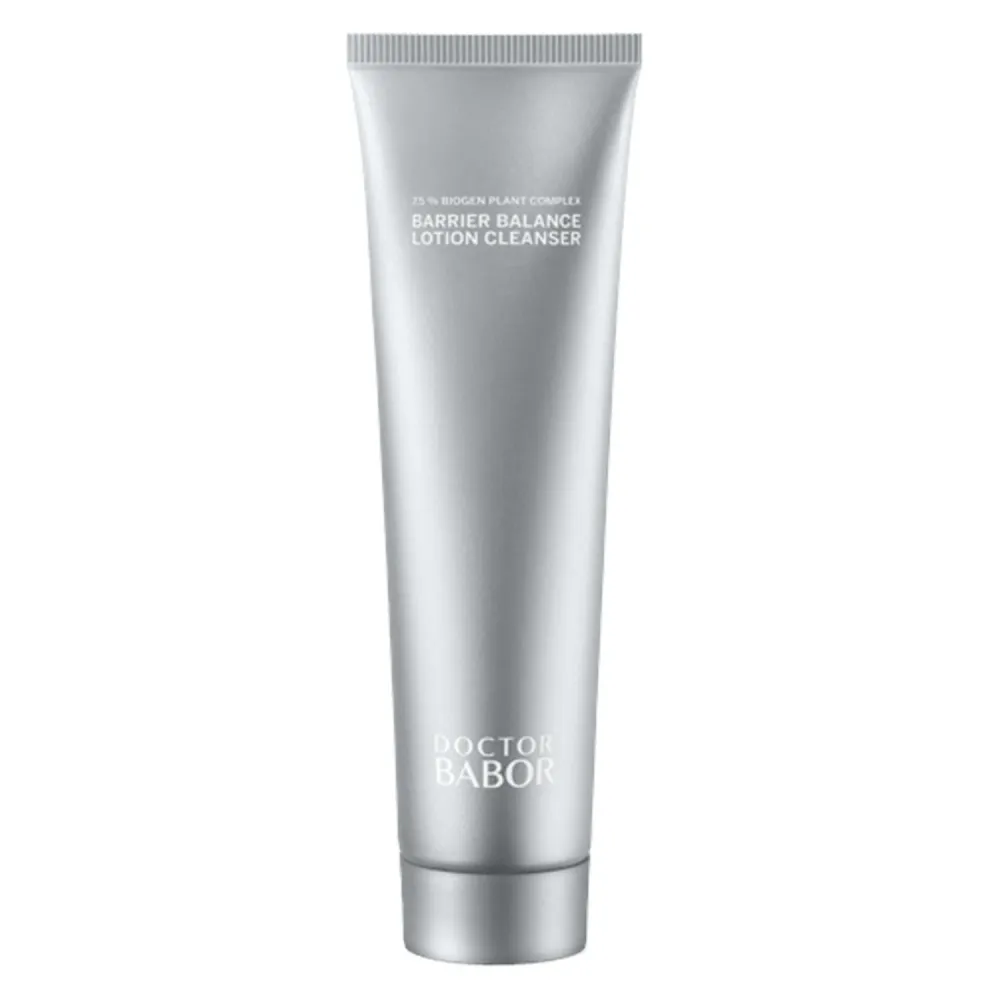 Babor -lääkäri Babor Barrier Balance Lotion Cleanser