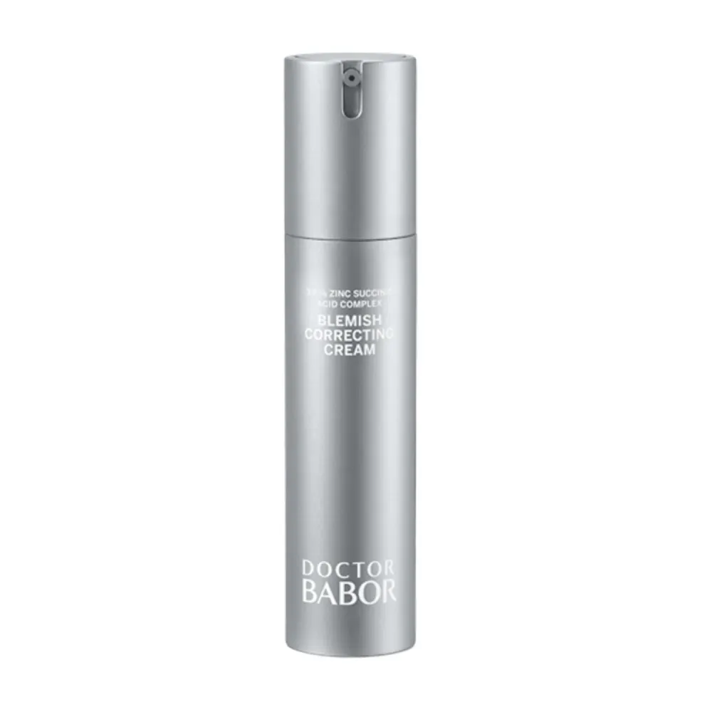 Babor -lääkäri Babor Blemish korjaava kerma