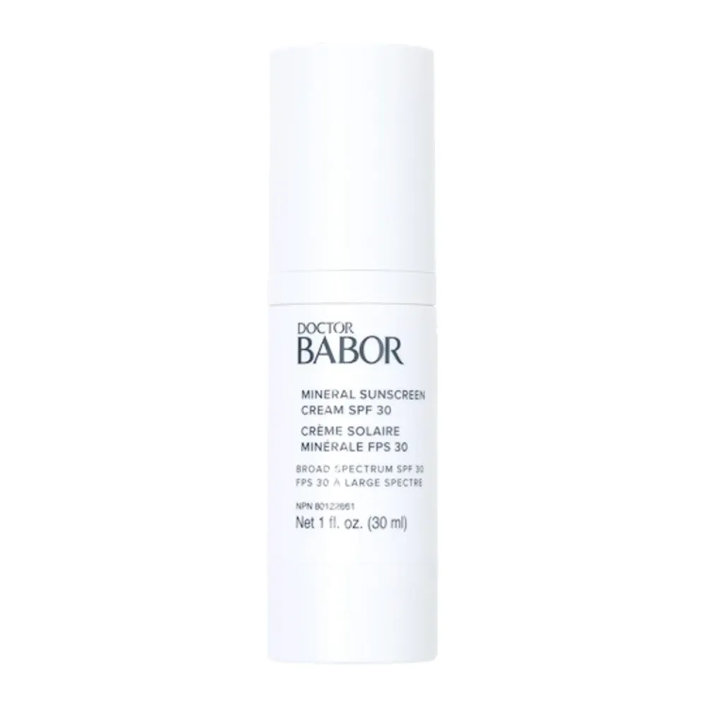 Babor Mineral Aurinkovoidetta SPF 30