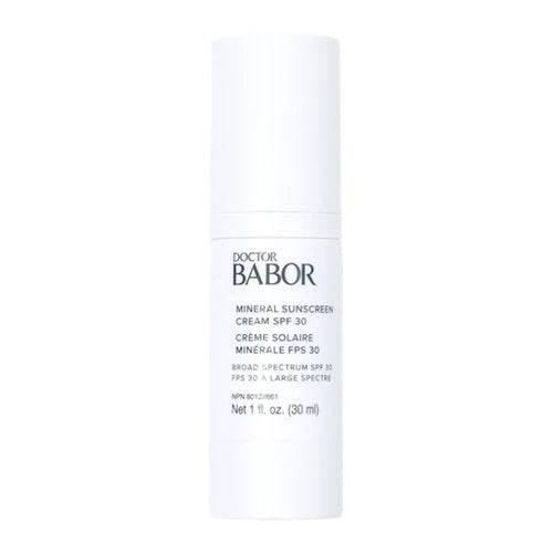 Babor Mineral Aurinkovoidetta SPF 30