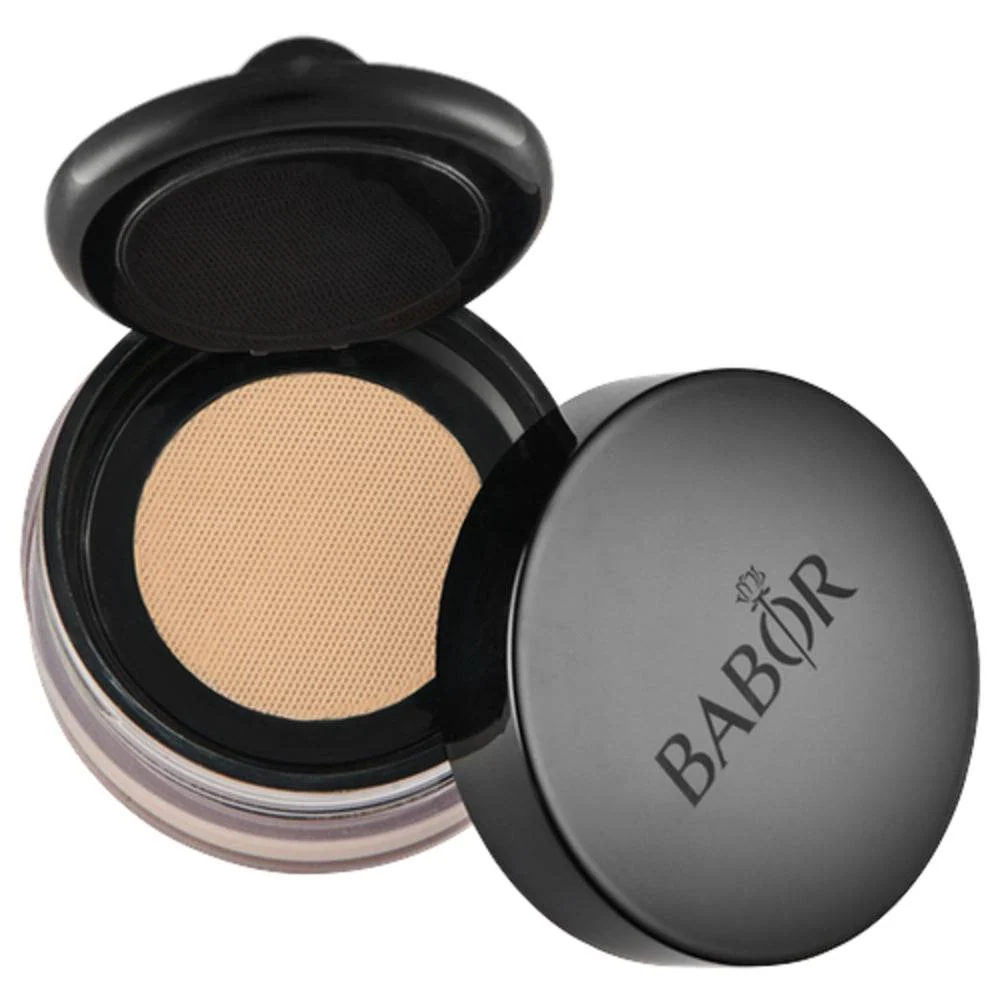 Babor Mineral Powder -säätiö 20 g / 0,71 unssia