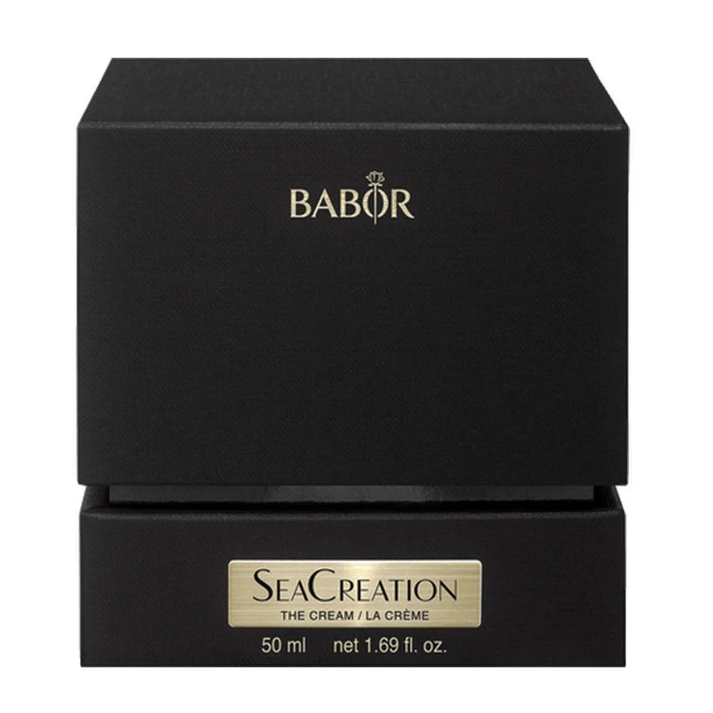 Babor Seacreation kerma