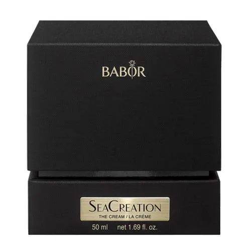 Babor Seacreation kerma