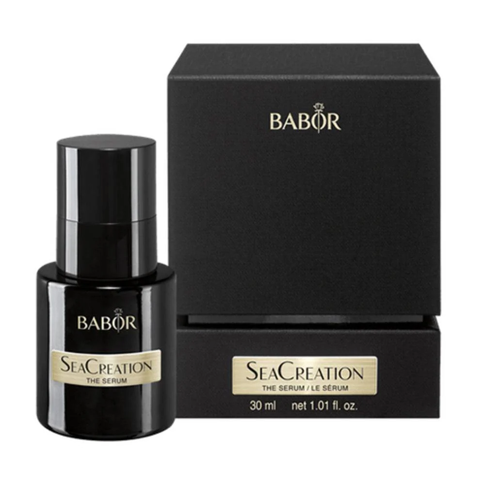 Babor Seacreation seerumi