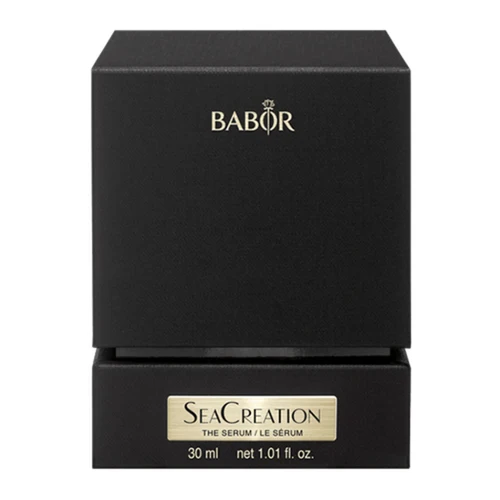 Babor Seacreation seerumi