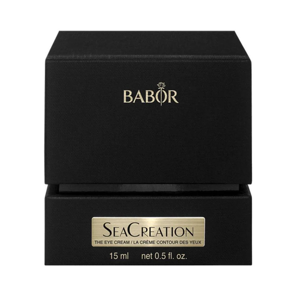Babor Seacreation silmävoide