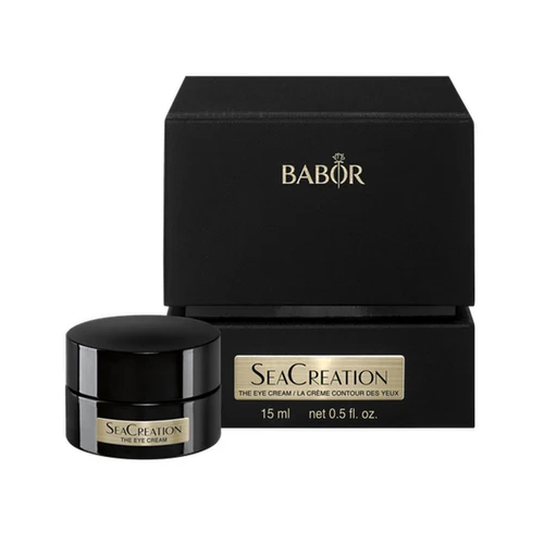 Babor Seacreation silmävoide
