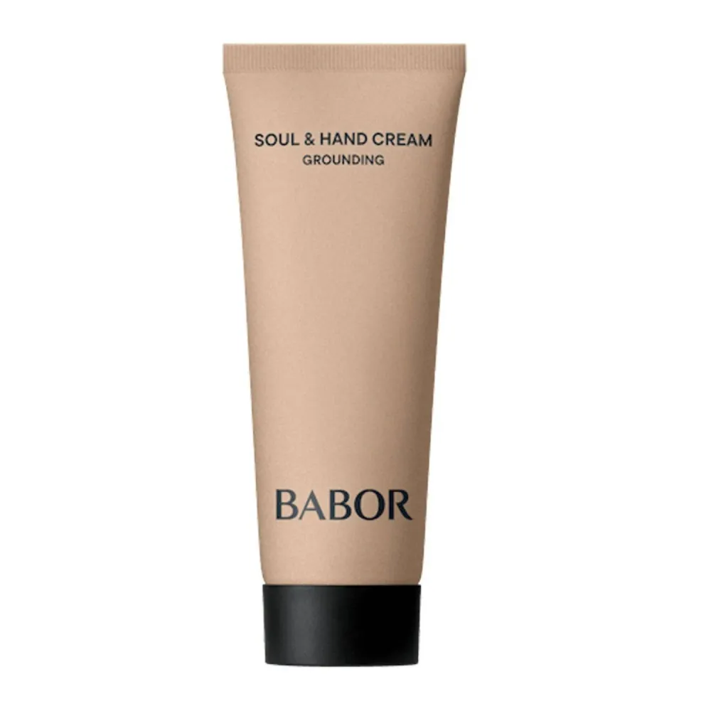 Babor Soul and Hand Cream Farming