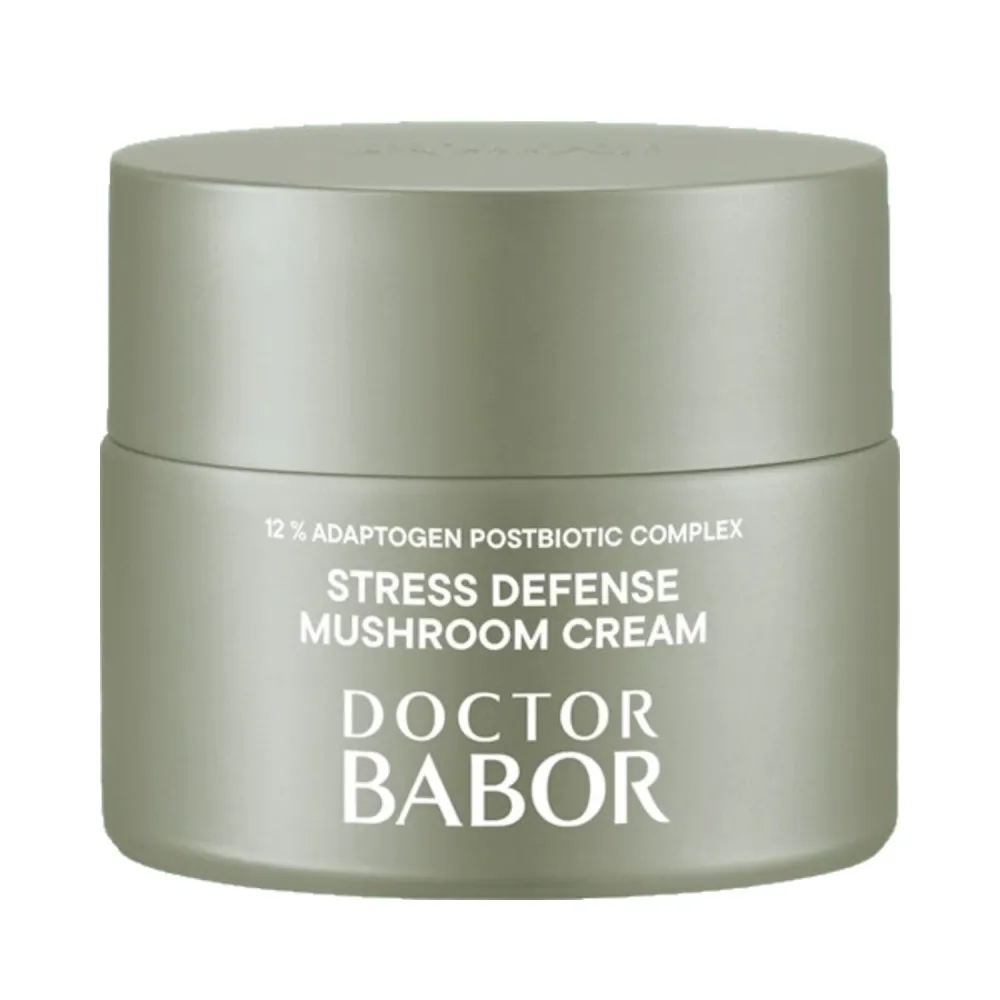 Babor Stress Defense -sienivoide