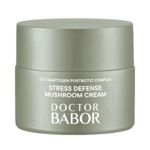 Babor Stress Defense -sienivoide