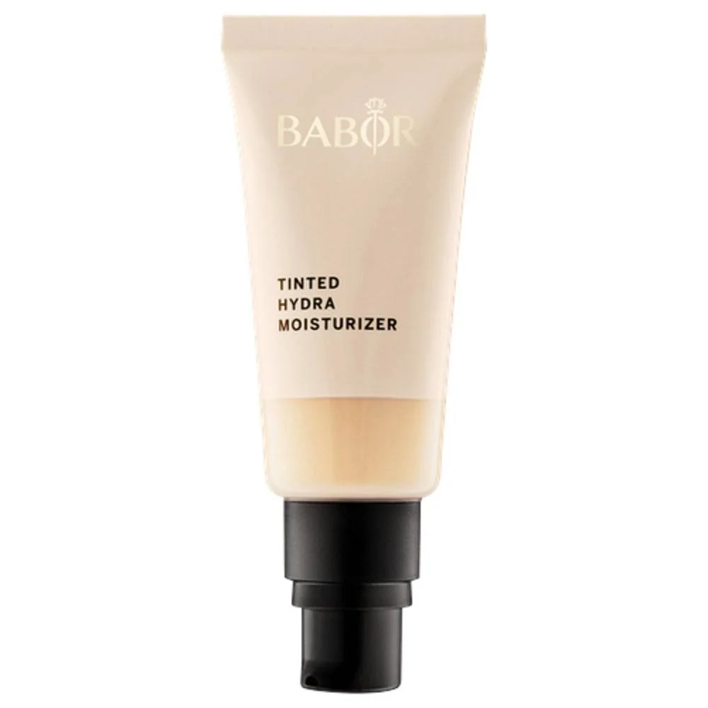 Babor sävytetty hydra -kosteusvoide 30 ml / 1,01 fl oz