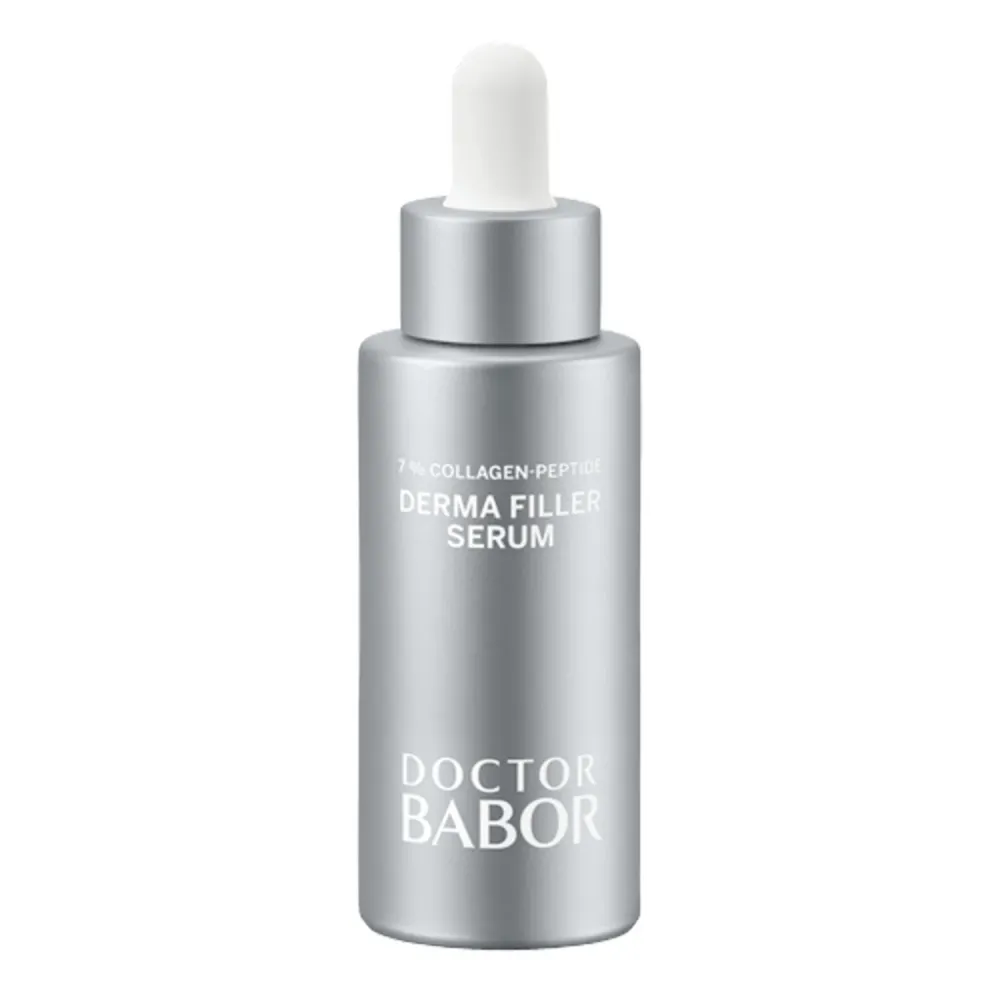 Babor -tohtori Babor Derma täyteainerumi